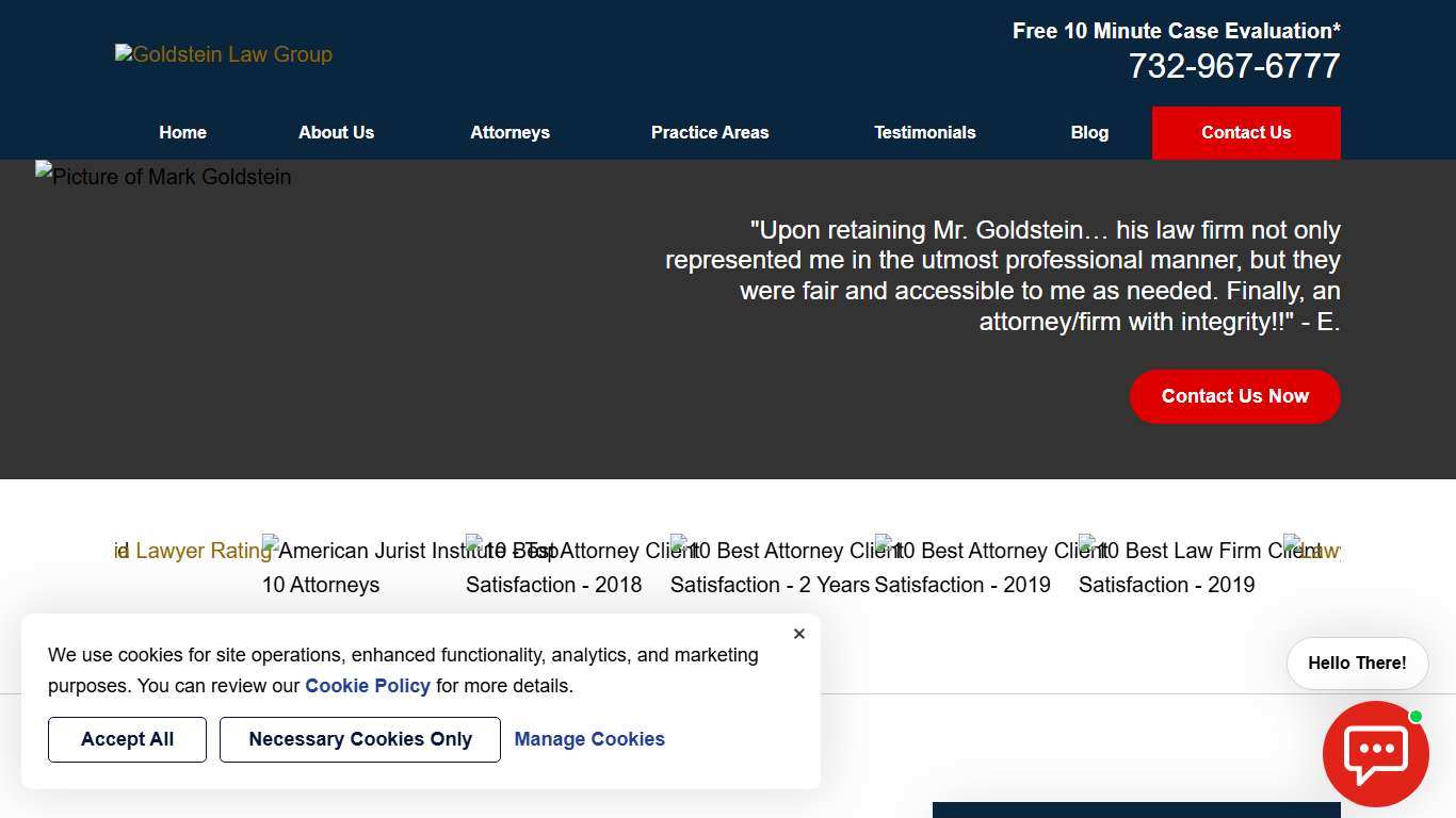 DUI & DWI Defense Monmouth County, NJ Drunk Driving Defense Lawyers